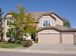 9570 Kemper Dr, Lone Tree, CO 80124