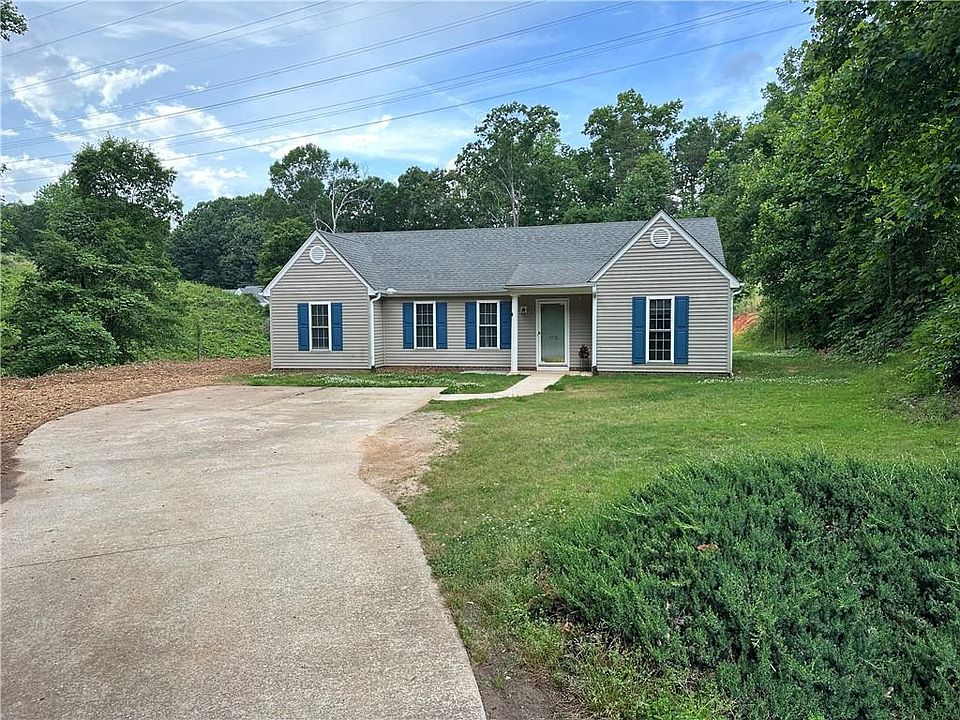 112 Forest Springs Dr, Seneca, SC 29678 Zillow