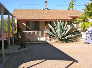 34576 S Vladimir St, Black Canyon City, AZ 85324
