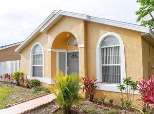 2432 Harbor Town Dr, Kissimmee, FL 34744