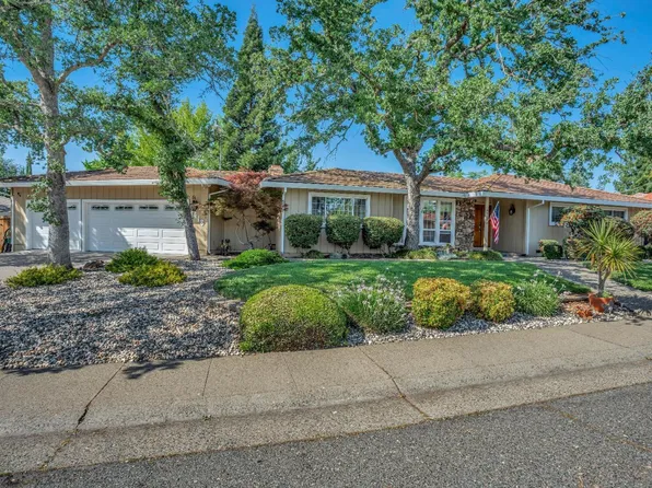 4418 Las Encinitas Dr, Fair Oaks, CA 95628