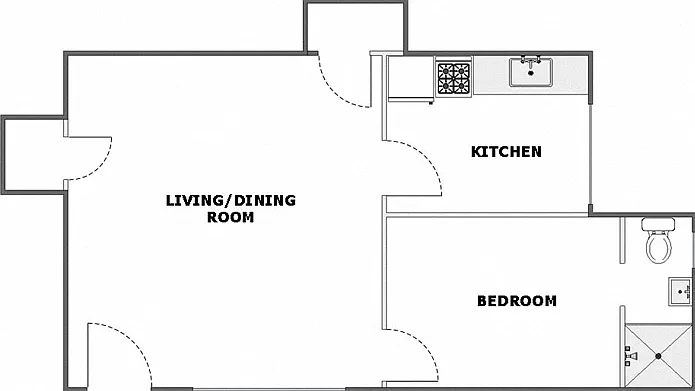 457 Forest Ave — Photo 13