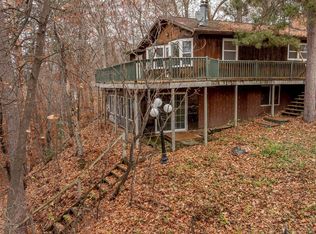 12365 Lower Sylvan Rd SW, Pillager, MN 56473