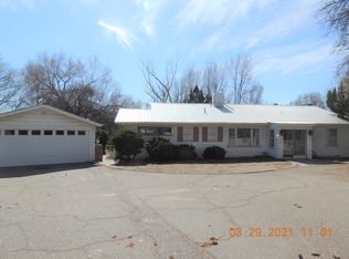 1125 E Ute St, Farmington, NM 87401