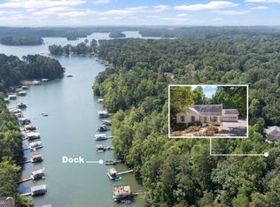 2835 Lake Ct, Cumming, GA 30041