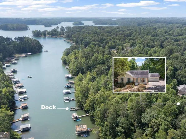 2835 Lake Ct, Cumming, GA 30041