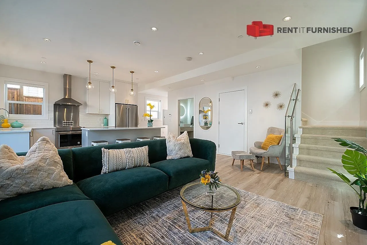3 bed, 1500 sqft, $4,800 — Photo 1