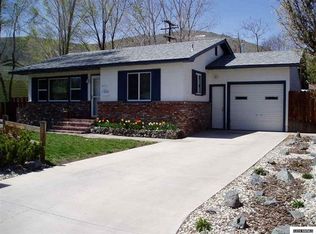 400 Mary St, Carson City, NV