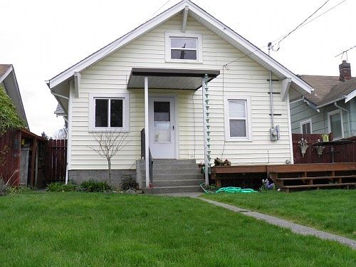 2nd image of 4316 S Bell St