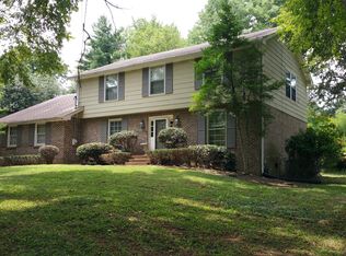 289 Raintree Dr, Hendersonville, TN 37075