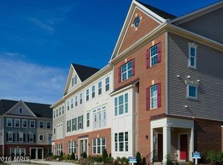 4896 Dane Ridge Cir, Woodbridge, VA 22193