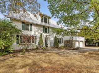 2307 Scrivens Dr, Ottawa, ON K0A2P0