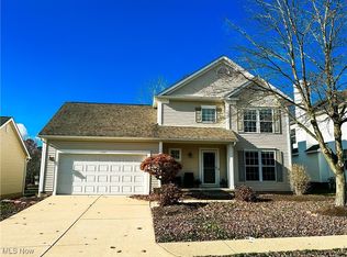 1481 Timber Trl, Hudson, OH 44236