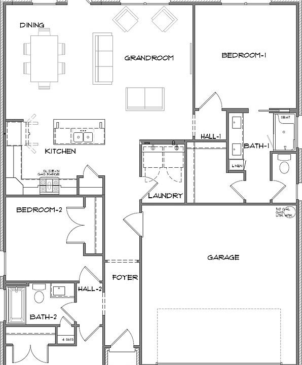 2nd image of 106 Edgewood Trl