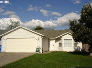 5807 NE 81st Ave, Vancouver, WA 98662