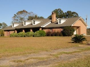 110 Friendship Church Rd, Columbia, MS 39429