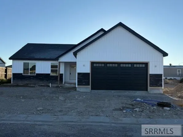 4292 E Arizona Dr, Pocatello, ID 83202