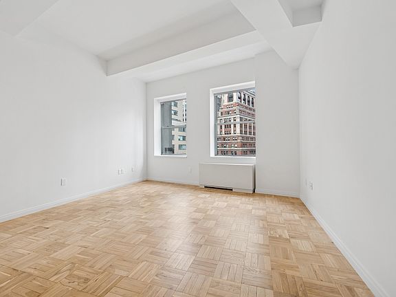 5th image of 20 Exchange Pl APT 3501
