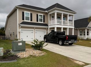311 Empyrean Cir, Myrtle Beach, SC 29588
