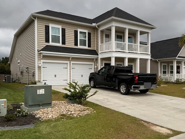 311 Empyrean Cir, Myrtle Beach, SC 29588