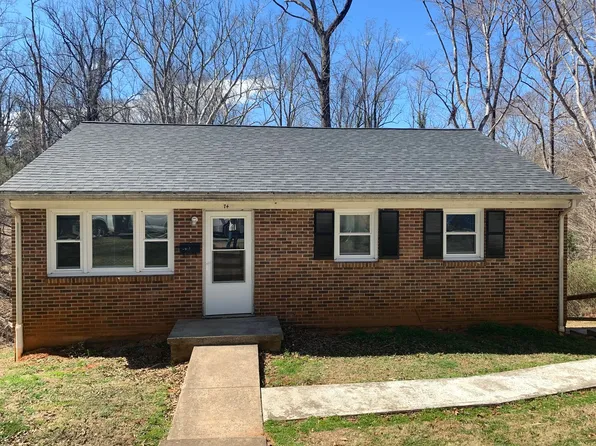 74 West Princeton Circle, 74 W Princeton Cir #A, Lynchburg, VA 24503