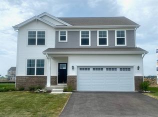 728 Kentshire Cir, Elgin, IL 60124