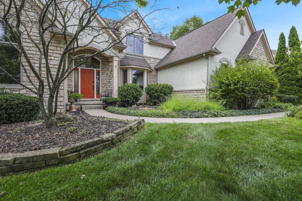 Real estate listing image