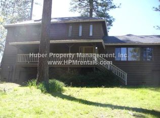 5211 Bandtail Rd, Greenwood, CA 95635