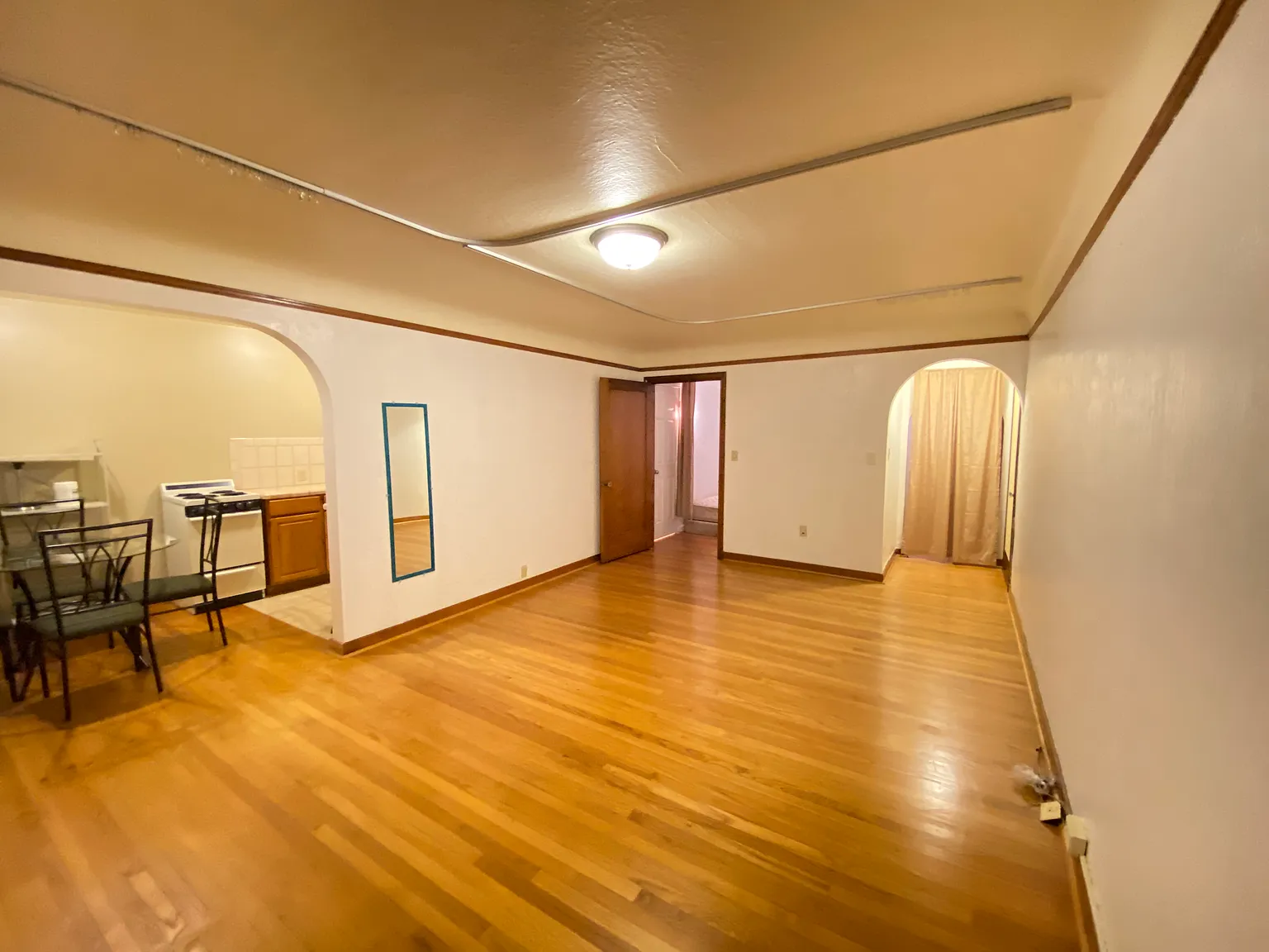 1 bed, 544 sqft, $820 — Photo 3