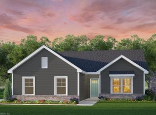 Mm Blackwater Payne Rd Homesite 7, Virginia Beach, VA 23457