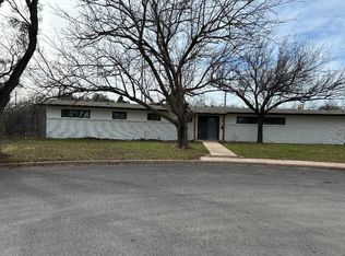 80 Harvard Pl, Abilene, TX 79603