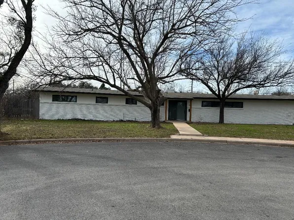 80 Harvard Pl, Abilene, TX 79603