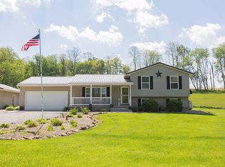 17536 Carson Rd, Butler, OH 44822