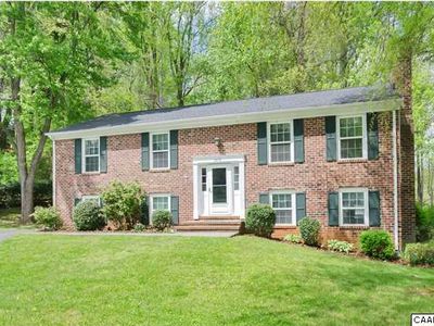 3015 White Oak Ln, Charlottesville, VA, 22911