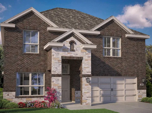 1413 Canterbury Trl, Desoto, TX 75115