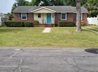 3123 Robertson Ave, Thunderbolt, GA 31404