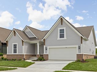 1933 Granville Dr, Westfield, IN 46032