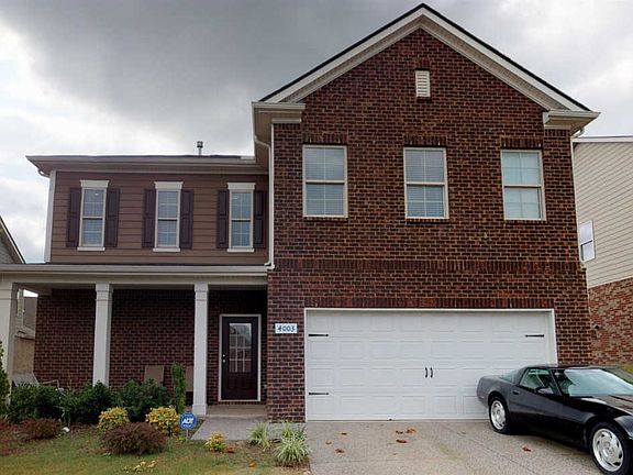 2nd image of 4003 Paperbirch Dr