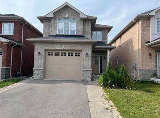 334 Ritas Ave, Newmarket, ON L3X2N2