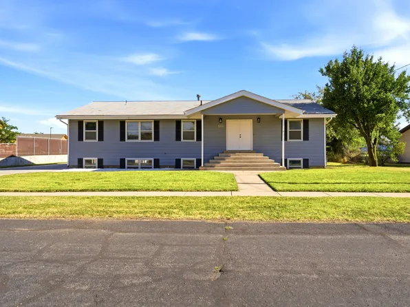 4585 W 2125 N, Plain City, UT 84404