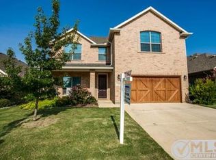 3220 Capetown Dr, Denton, TX 76208