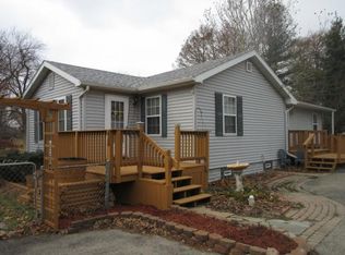 2688 Finch, Decatur, IL 62526