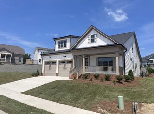 3212 High Plains Dr, Fuquay Varina, NC 27526