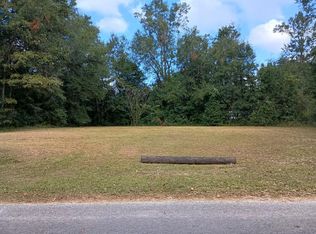 247 Pine Ave, Wewahitchka, FL 32465