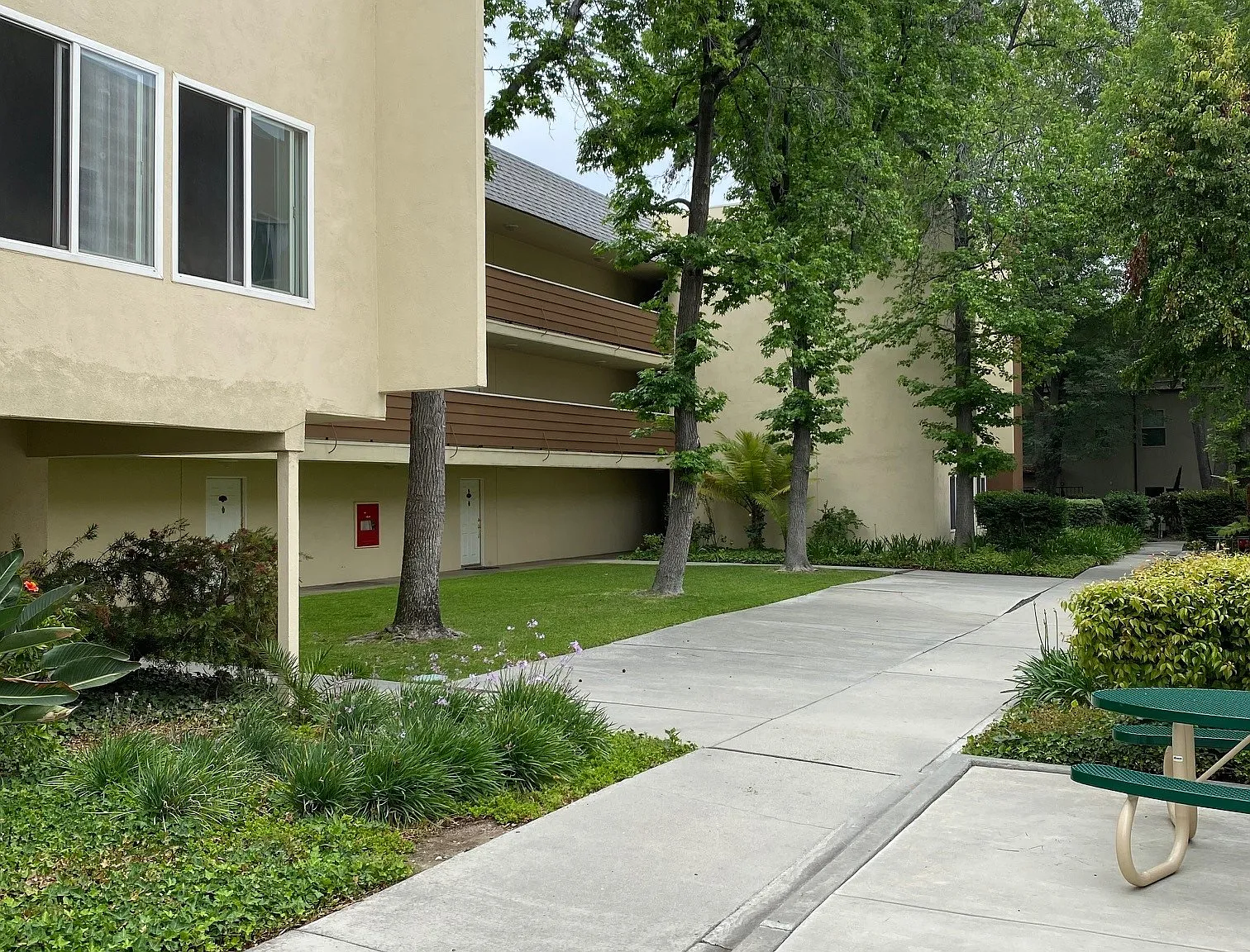 Fano Garden Apartments — Photo 3