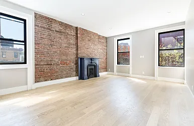 Rented by REAL New York