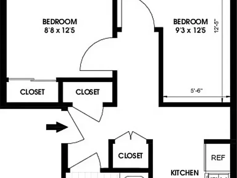 341 Lexington Ave #4-R — Photo 7