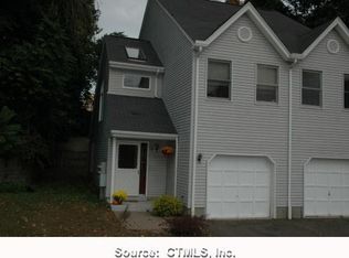 16 Maple St UNIT 14, Vernon, CT 06066