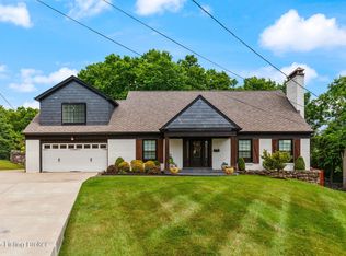 1007 Corn Island Ct, Saint Matthews, KY