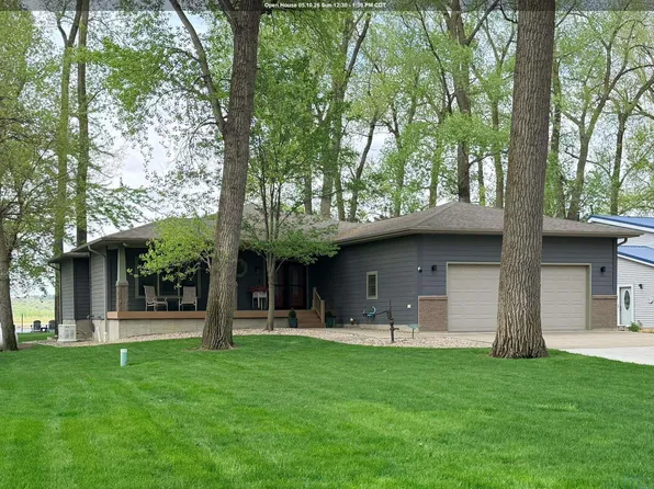 32195 Ponderosa Dr, Burbank, SD 57010